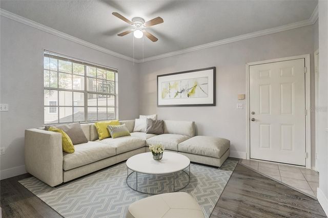 2674 ROBERT TRENT JONES DRIVE 322, Orlando, FL 32835