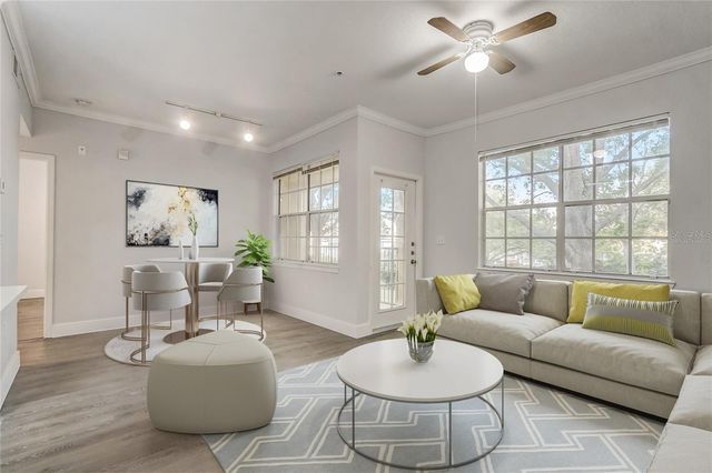 2674 ROBERT TRENT JONES DRIVE 322, Orlando, FL 32835