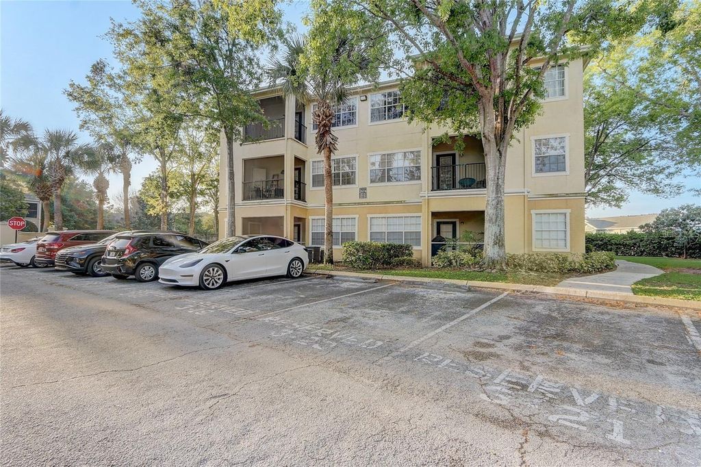 2674 ROBERT TRENT JONES DRIVE 322, Orlando, FL 32835