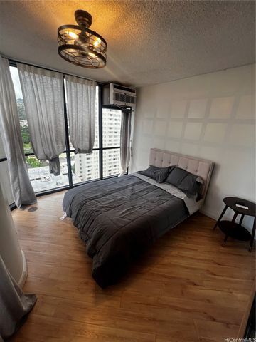 60 N Beretania Street 2005, Honolulu, HI 96817