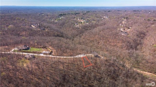 Glyndebourne Drive, Bella Vista, AR 72714