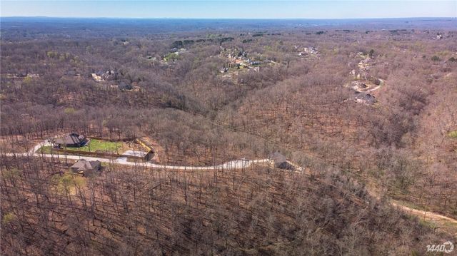 Glyndebourne Drive, Bella Vista, AR 72714