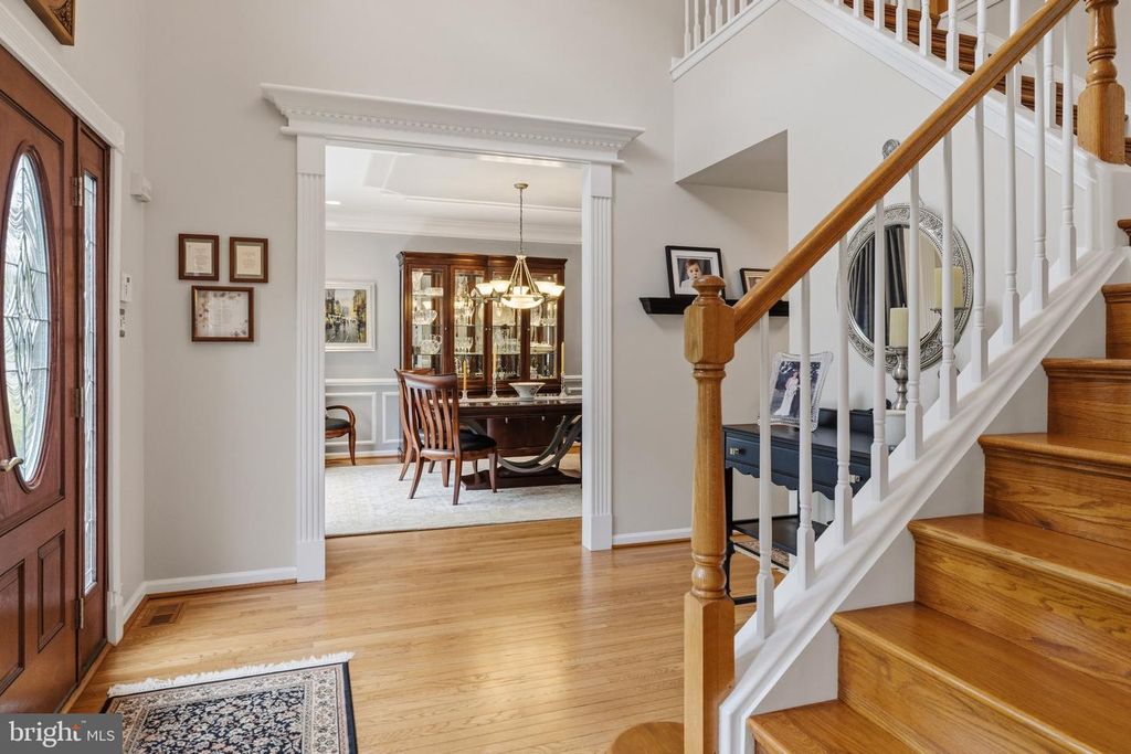 708 CASTLEWOOD DR, DRESHER, PA 19025 — photo 3