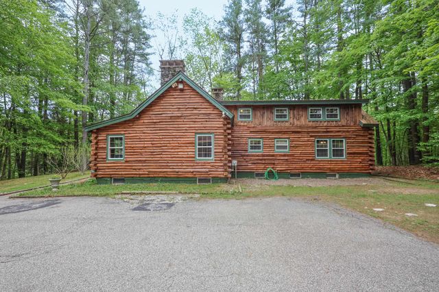 34 Edwards Mill Road, Chester, NH 03036