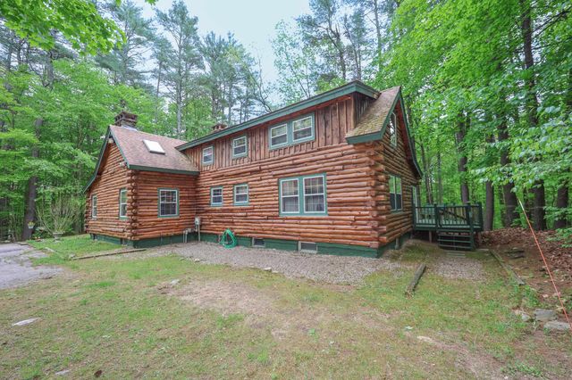 34 Edwards Mill Road, Chester, NH 03036
