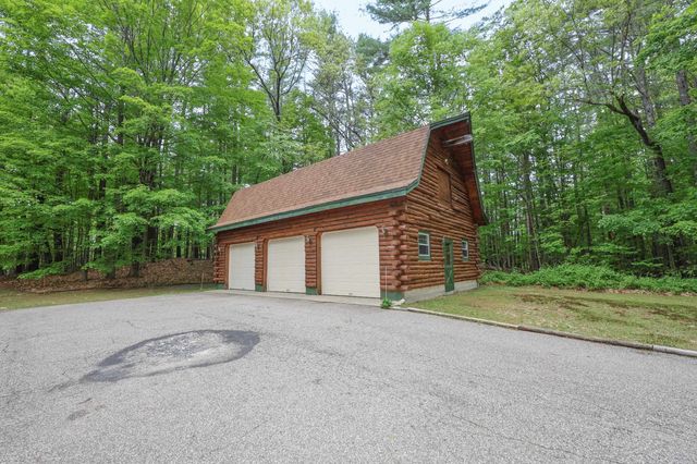 34 Edwards Mill Road, Chester, NH 03036