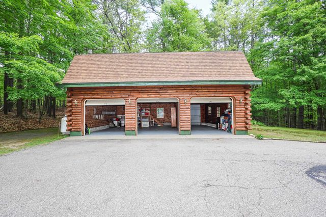 34 Edwards Mill Road, Chester, NH 03036