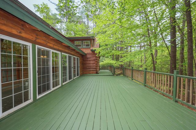 34 Edwards Mill Road, Chester, NH 03036