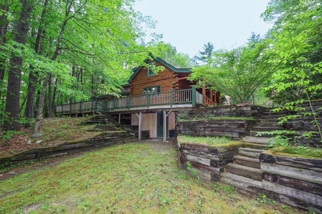 34 Edwards Mill Road, Chester, NH 03036