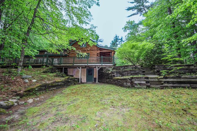 34 Edwards Mill Road, Chester, NH 03036