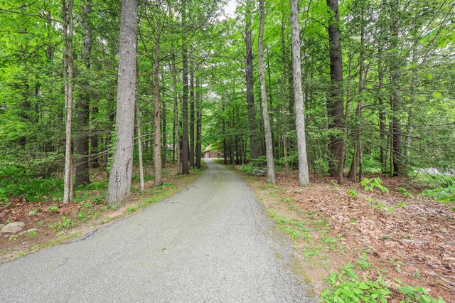 34 Edwards Mill Road, Chester, NH 03036