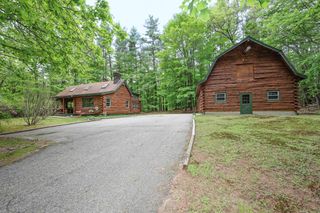 34 Edwards Mill Road, Chester, NH 03036