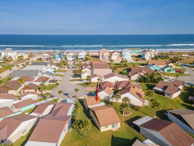 21 SUNSET COVE, Flagler Beach, FL 32136