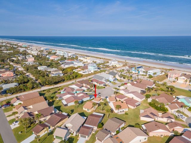 21 SUNSET COVE, Flagler Beach, FL 32136