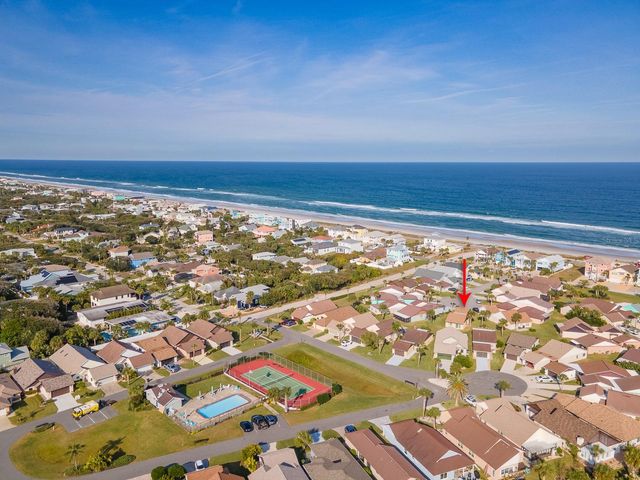 21 SUNSET COVE, Flagler Beach, FL 32136