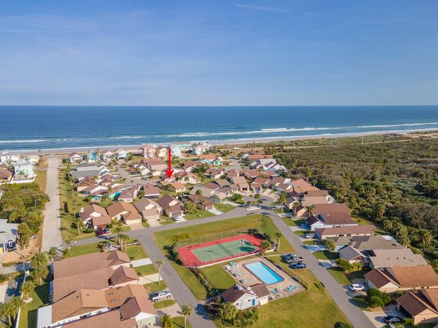 21 SUNSET COVE, Flagler Beach, FL 32136