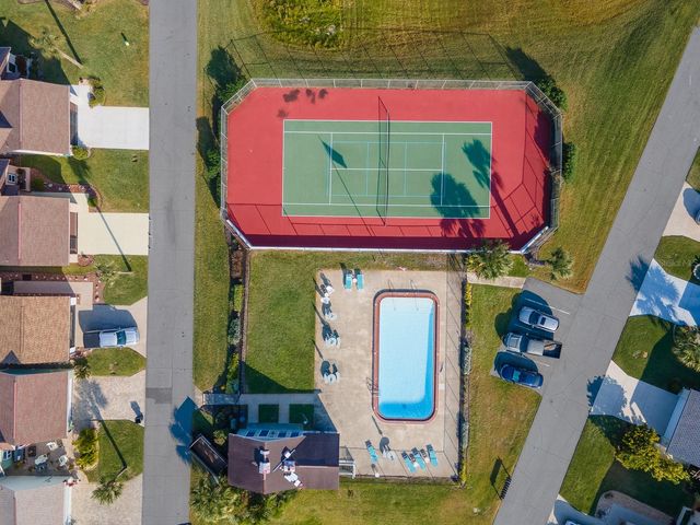 21 SUNSET COVE, Flagler Beach, FL 32136