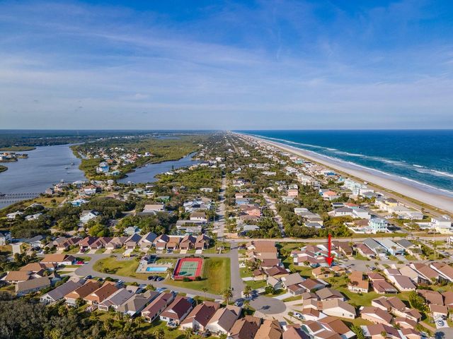 21 SUNSET COVE, Flagler Beach, FL 32136