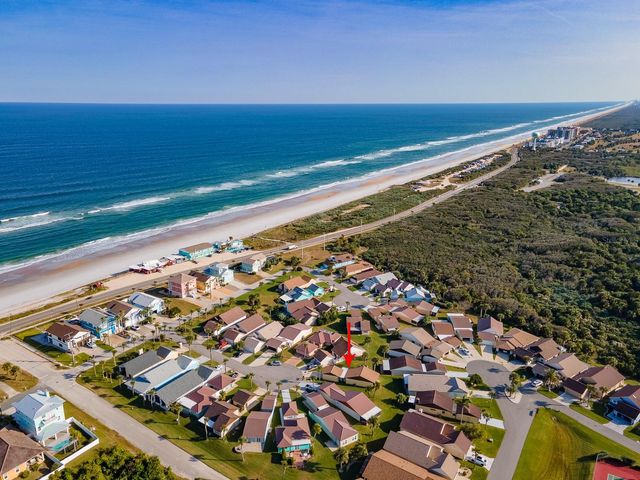 21 SUNSET COVE, Flagler Beach, FL 32136