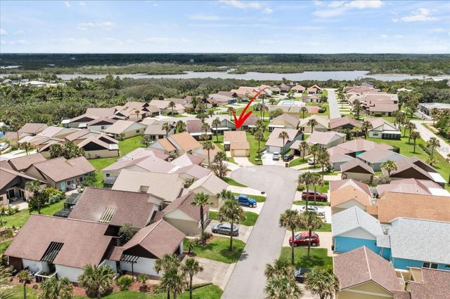 21 SUNSET COVE, Flagler Beach, FL 32136