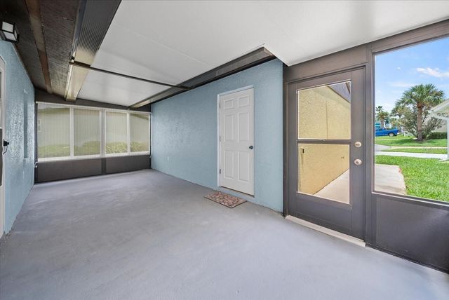 21 SUNSET COVE, Flagler Beach, FL 32136