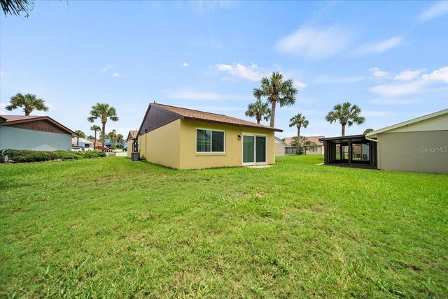 21 SUNSET COVE, Flagler Beach, FL 32136