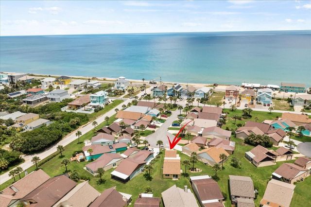 21 SUNSET COVE, Flagler Beach, FL 32136