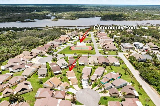 21 SUNSET COVE, Flagler Beach, FL 32136