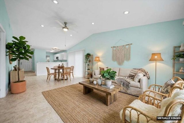 21 SUNSET COVE, Flagler Beach, FL 32136