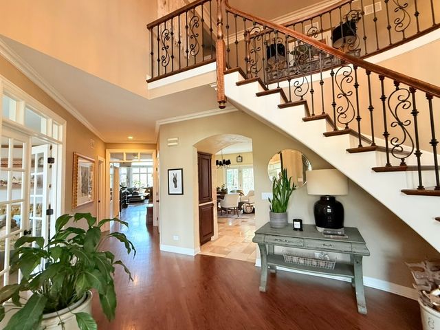 5443 Belmont Court, Libertyville, IL 60048