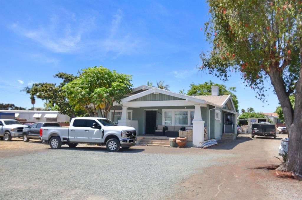 691 G Street, Chula Vista, CA 91910