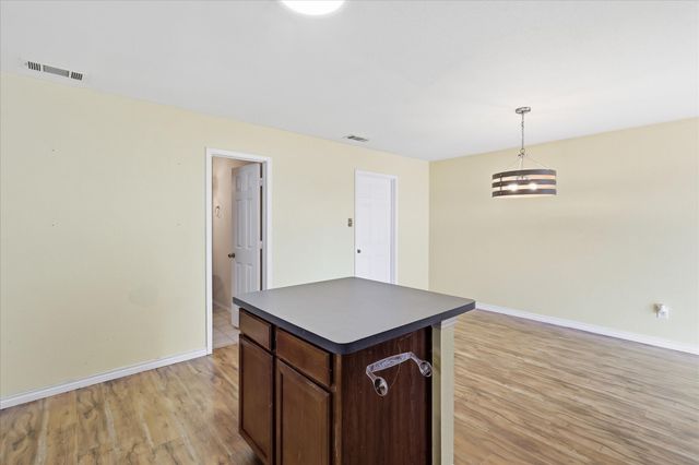 4957 Thorn Hollow Drive, Fort Worth, TX 76244