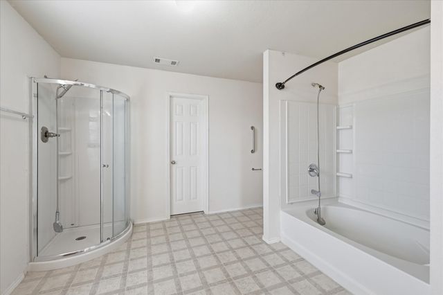 4957 Thorn Hollow Drive, Fort Worth, TX 76244