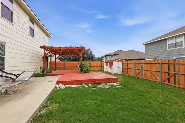 4957 Thorn Hollow Drive, Fort Worth, TX 76244