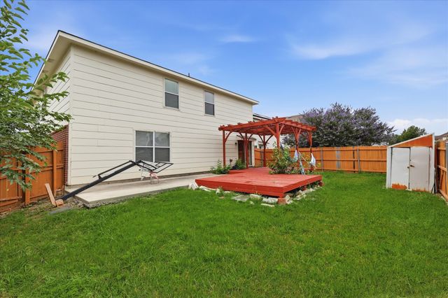 4957 Thorn Hollow Drive, Fort Worth, TX 76244
