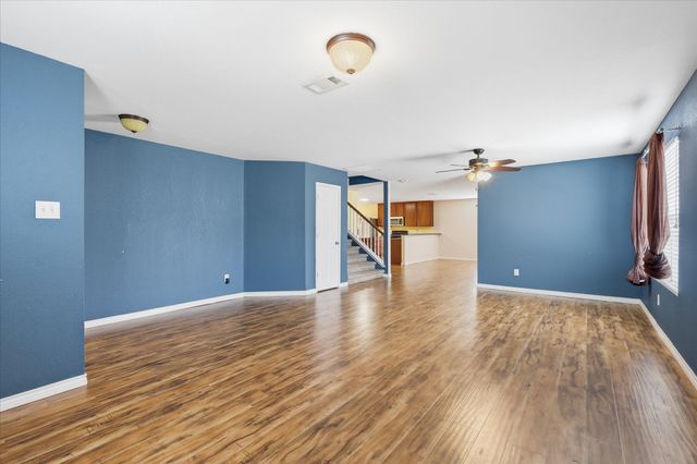 4957 Thorn Hollow Drive, Fort Worth, TX 76244