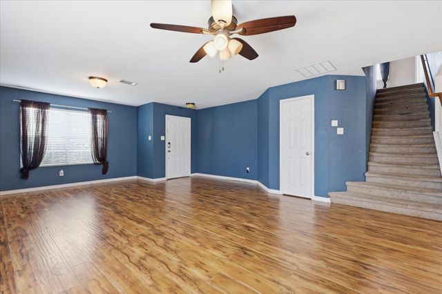 4957 Thorn Hollow Drive, Fort Worth, TX 76244