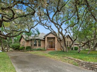 2904 Bent Tree, Schertz, TX 78154