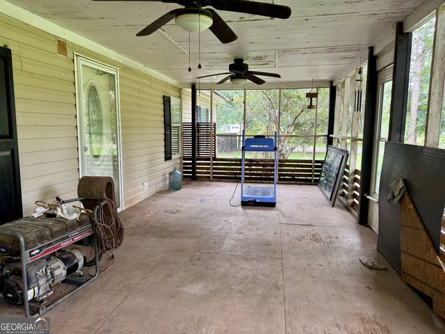 361 L E Stanfield Road, Glennville, GA 30427