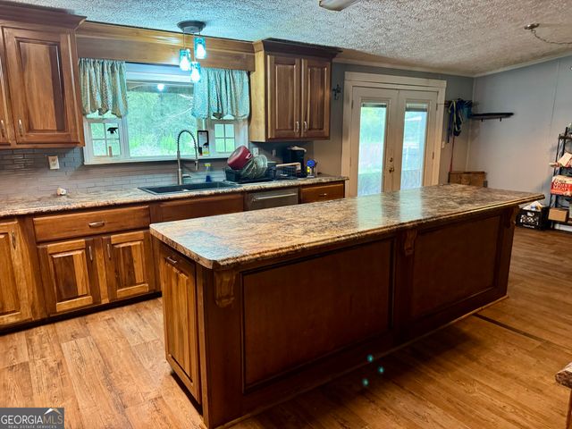361 L E Stanfield Road, Glennville, GA 30427
