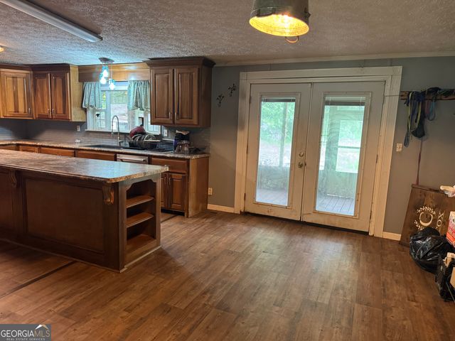 361 L E Stanfield Road, Glennville, GA 30427