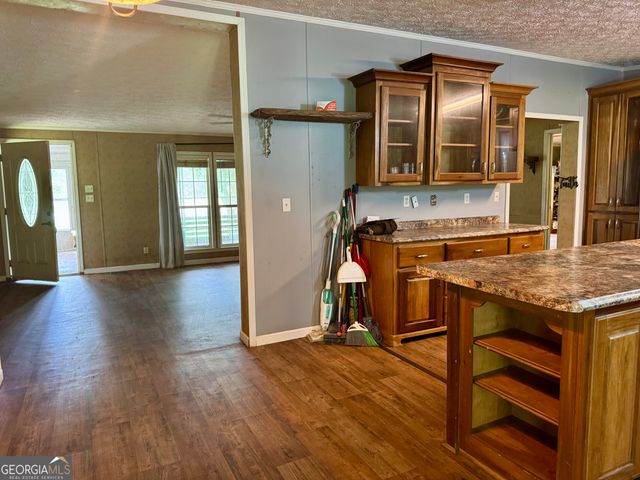 361 L E Stanfield Road, Glennville, GA 30427