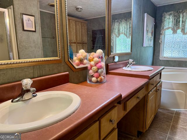 361 L E Stanfield Road, Glennville, GA 30427