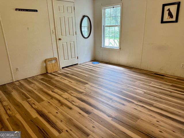 361 L E Stanfield Road, Glennville, GA 30427