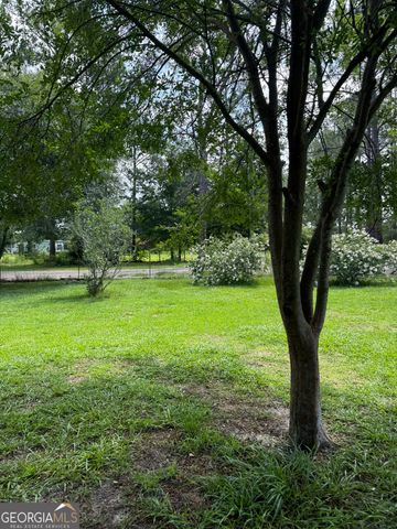 361 L E Stanfield Road, Glennville, GA 30427