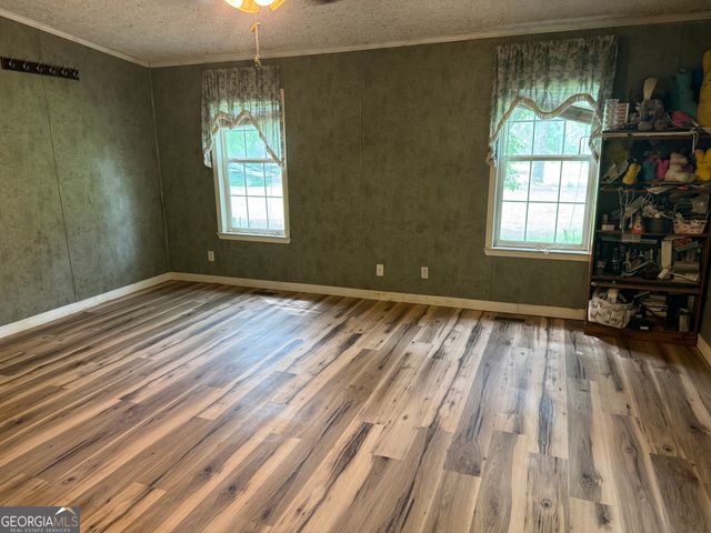 361 L E Stanfield Road, Glennville, GA 30427