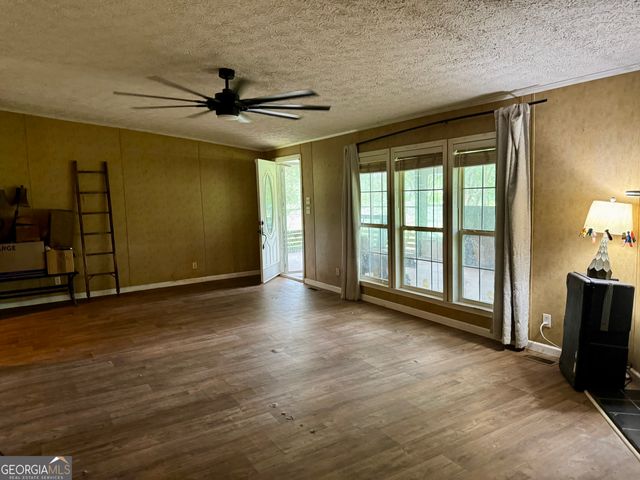 361 L E Stanfield Road, Glennville, GA 30427