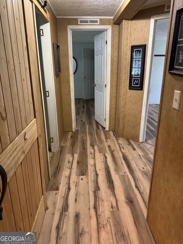 361 L E Stanfield Road, Glennville, GA 30427