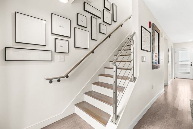 104 Liverpool St 104, Boston, MA 02128