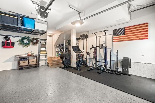 104 Liverpool St 104, Boston, MA 02128